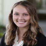 Samantha Arledge Headshot