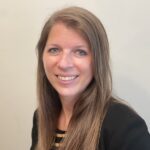 Michelle Petruccelli Headshot