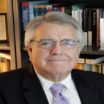 Michael Meacham Headshot