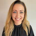 Melissa Sanseverino Headshot