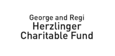George and Regi Herzlinger Charitable Fund
