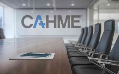 CAHME Announces New Board Leadership Appointments