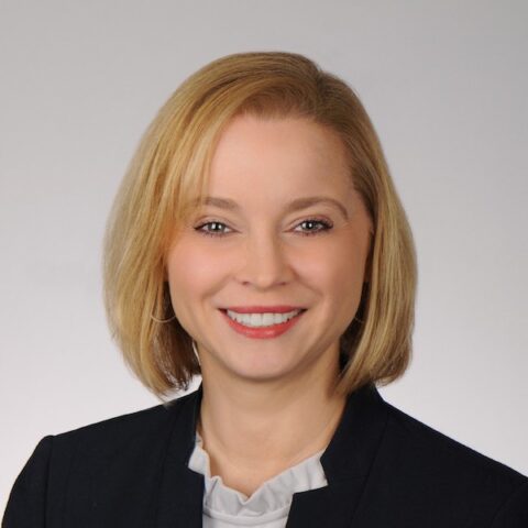 Focus on Faculty: Jami Jones, PhD, MHA | CAHME