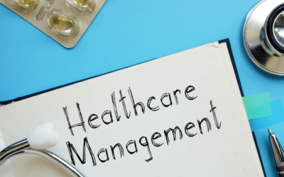 Perspectives on Graduate Healthcare Management Education