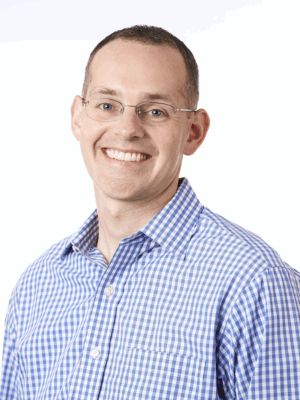 Dr. Chris Louis, PhD, MHA