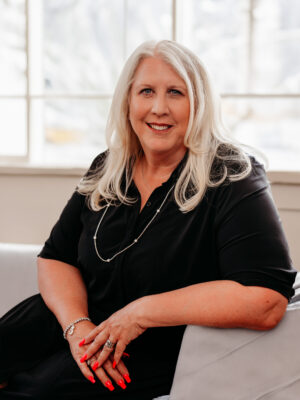 Dr. Maureen Jones, PhD, RN