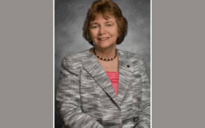 Remembering Dr. Dolores G. Clement