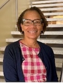 Allyson G. Hall, PhD