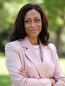 Laurie Shanderson, PhD, MPA, FACHE