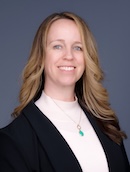 Elizabeth McNutt FACHE, MS, PMP
