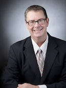 Todd Nelson, FHFMA, MBA