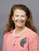 Lynn Downs, PhD, MBA, FACHE