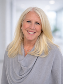 Dr. Maureen Jones, PhD, RN