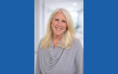 Dr. Maureen Connelly Jones, PhD, RN, To Become President and Chief Executive Officer of CAHME