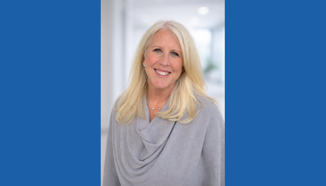 Dr. Maureen Connelly Jones, PhD, RN, To Become President and Chief Executive Officer of CAHME