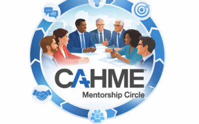 CAHME CMC Session-Engage to Excel: Alumni Partnerships That Power Program Success