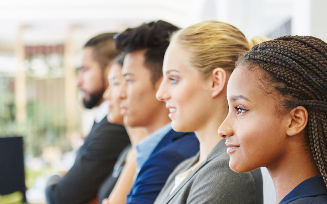 Building Sustainable Healthcare Leaders:  Inside the Joint Commission Fellowship