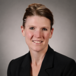 Dr. Jillian Harrington, Ed.D