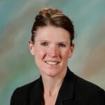 Dr. Jillian Harrington, Ed.D
