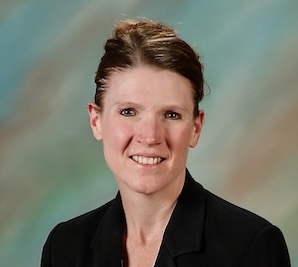 Dr. Jillian Harrington, Ed.D