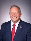 Dr. Lee Bewley, MHA, FACHE