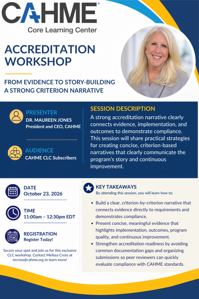 CLC Session Strong Narratives